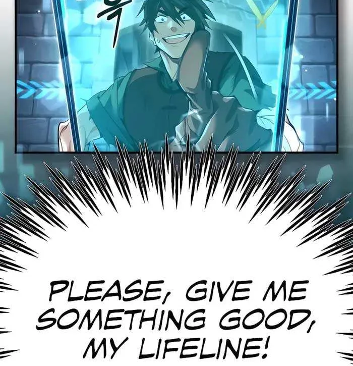 Read There’s No Such Thing as a Bad Hero in the World Manga Online