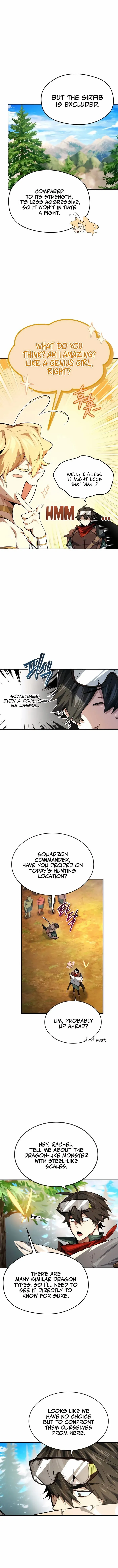 Read There’s No Such Thing as a Bad Hero in the World Manga Online
