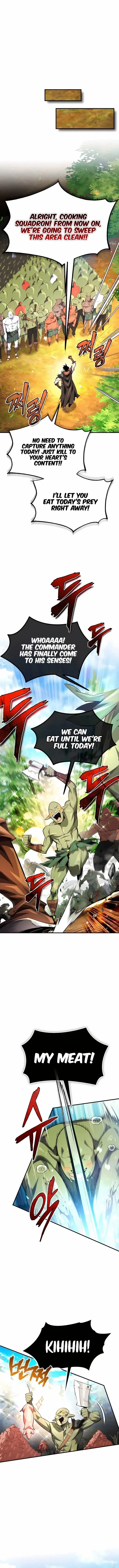 Read There’s No Such Thing as a Bad Hero in the World Manga Online
