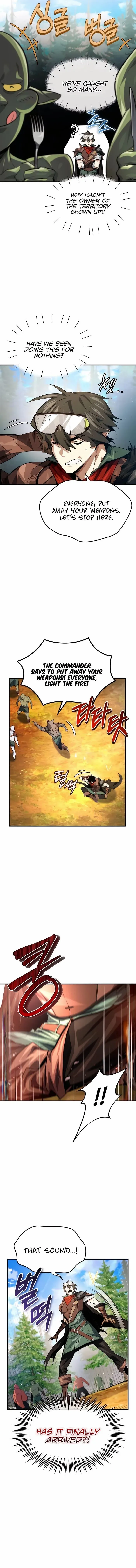 Read There’s No Such Thing as a Bad Hero in the World Manga Online