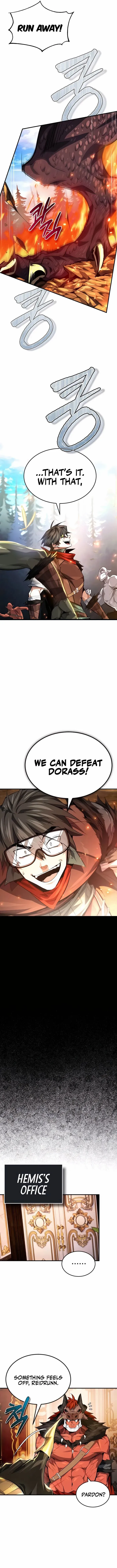 Read There’s No Such Thing as a Bad Hero in the World Manga Online