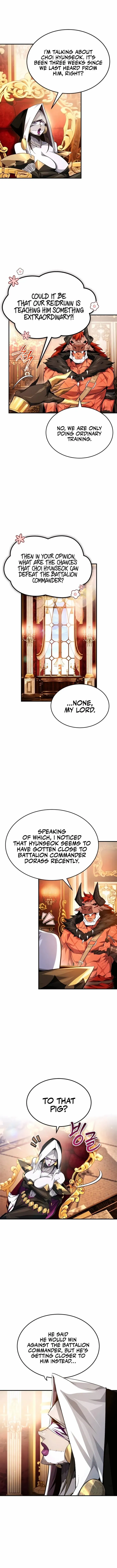 Read There’s No Such Thing as a Bad Hero in the World Manga Online