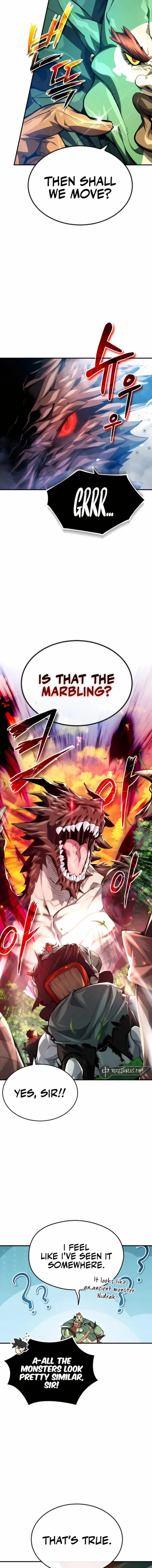 Read There’s No Such Thing as a Bad Hero in the World Manga Online