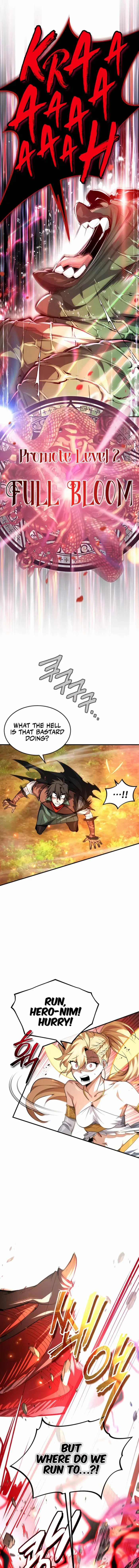 Read There’s No Such Thing as a Bad Hero in the World Manga Online