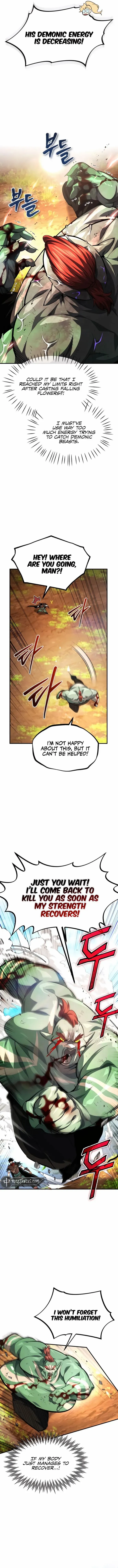 Read There’s No Such Thing as a Bad Hero in the World Manga Online