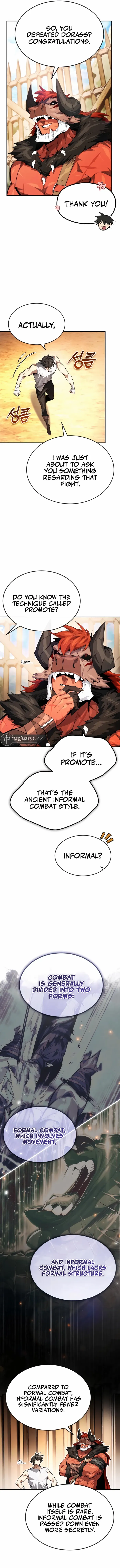 Read There’s No Such Thing as a Bad Hero in the World Manga Online