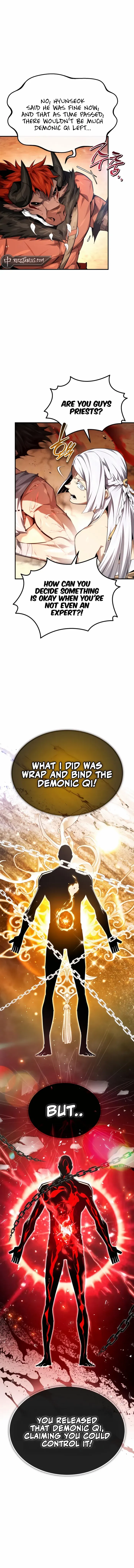 Read There’s No Such Thing as a Bad Hero in the World Manga Online