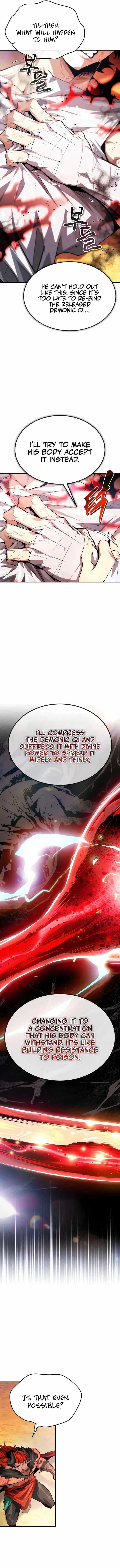 Read There’s No Such Thing as a Bad Hero in the World Manga Online