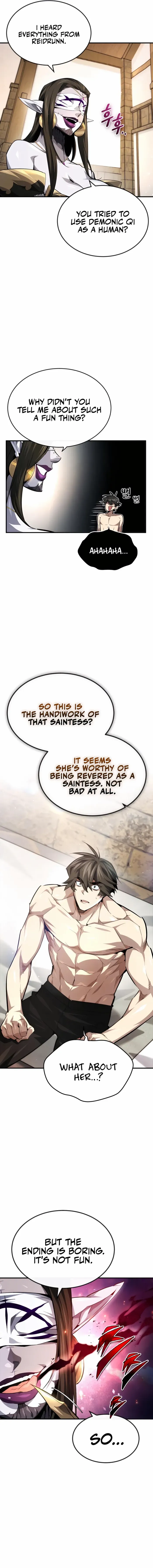 Read There’s No Such Thing as a Bad Hero in the World Manga Online