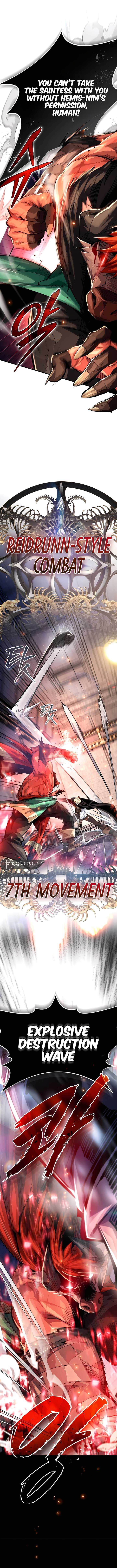 Read There’s No Such Thing as a Bad Hero in the World Manga Online