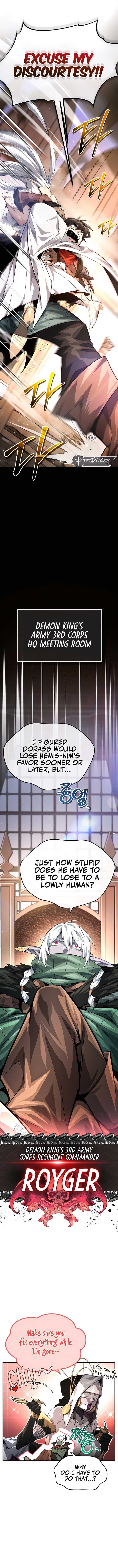 Read There’s No Such Thing as a Bad Hero in the World Manga Online