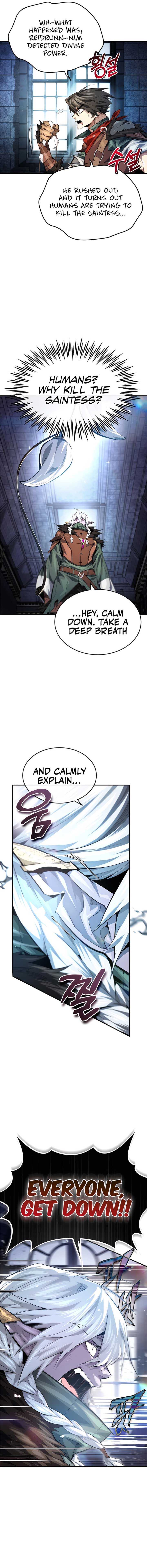 Read There’s No Such Thing as a Bad Hero in the World Manga Online