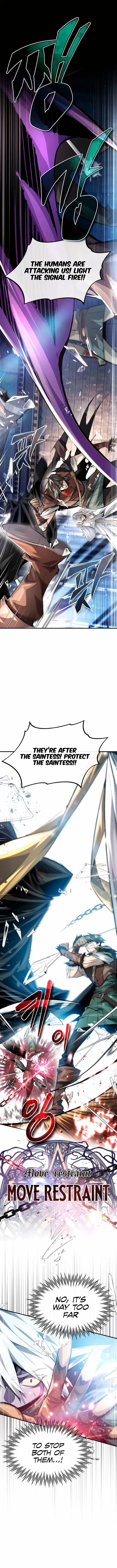 Read There’s No Such Thing as a Bad Hero in the World Manga Online