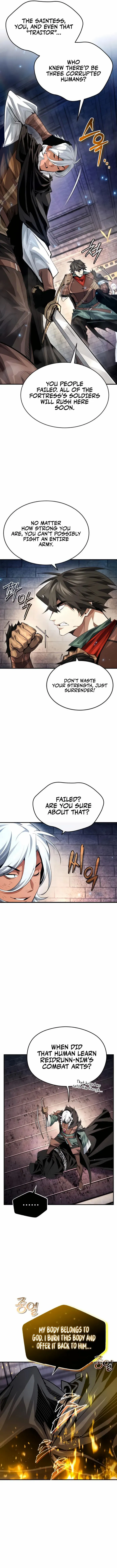 Read There’s No Such Thing as a Bad Hero in the World Manga Online