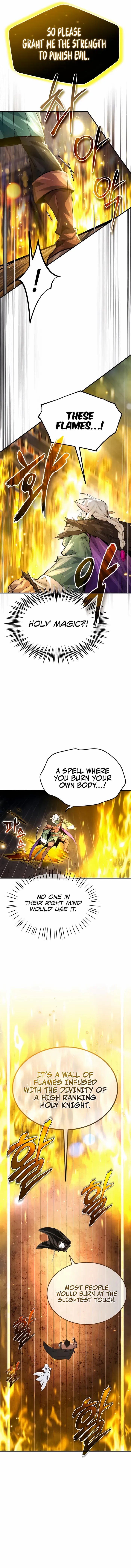 Read There’s No Such Thing as a Bad Hero in the World Manga Online