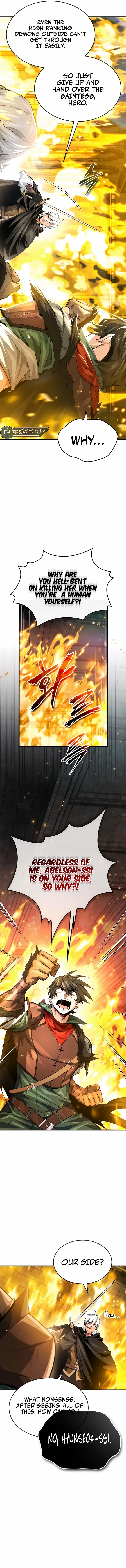 Read There’s No Such Thing as a Bad Hero in the World Manga Online