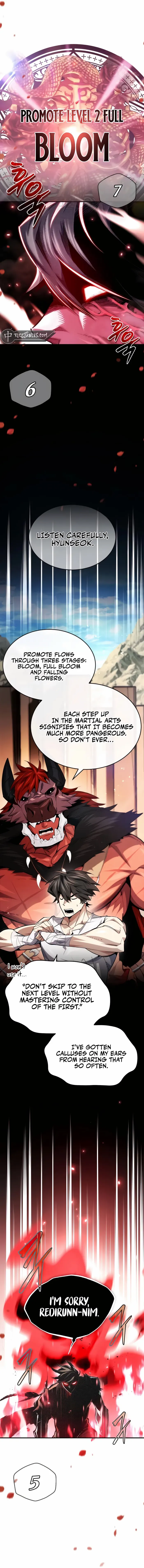 Read There’s No Such Thing as a Bad Hero in the World Manga Online