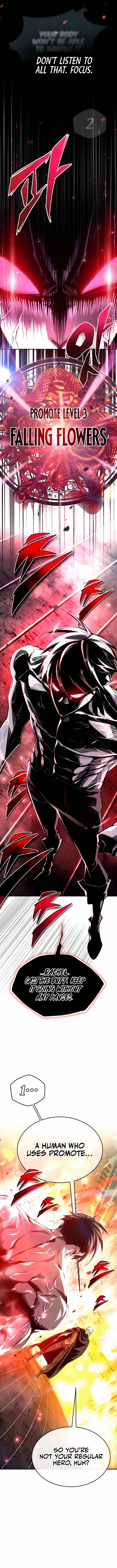 Read There’s No Such Thing as a Bad Hero in the World Manga Online