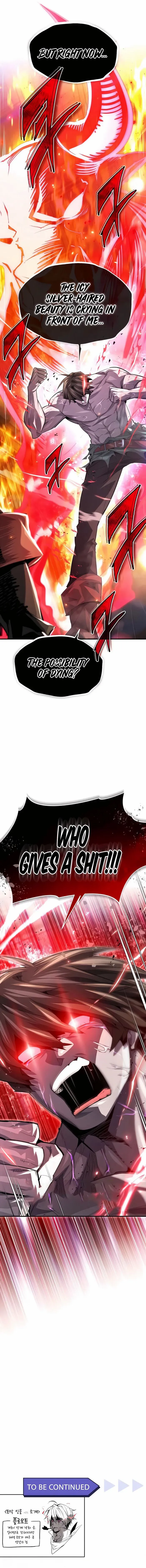 Read There’s No Such Thing as a Bad Hero in the World Manga Online