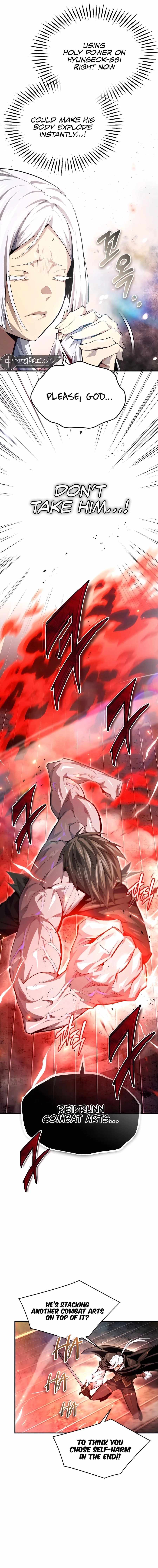 Read There’s No Such Thing as a Bad Hero in the World Manga Online