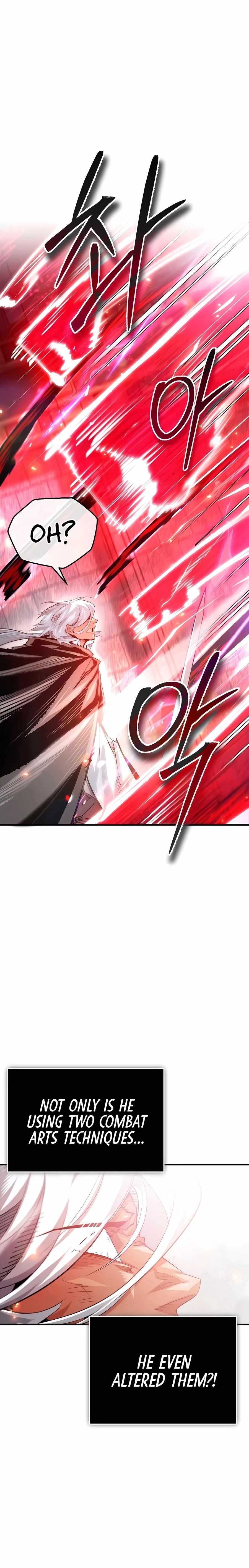 Read There’s No Such Thing as a Bad Hero in the World Manga Online