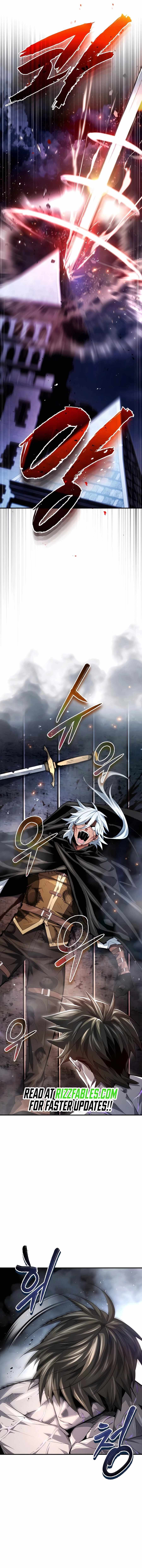 Read There’s No Such Thing as a Bad Hero in the World Manga Online