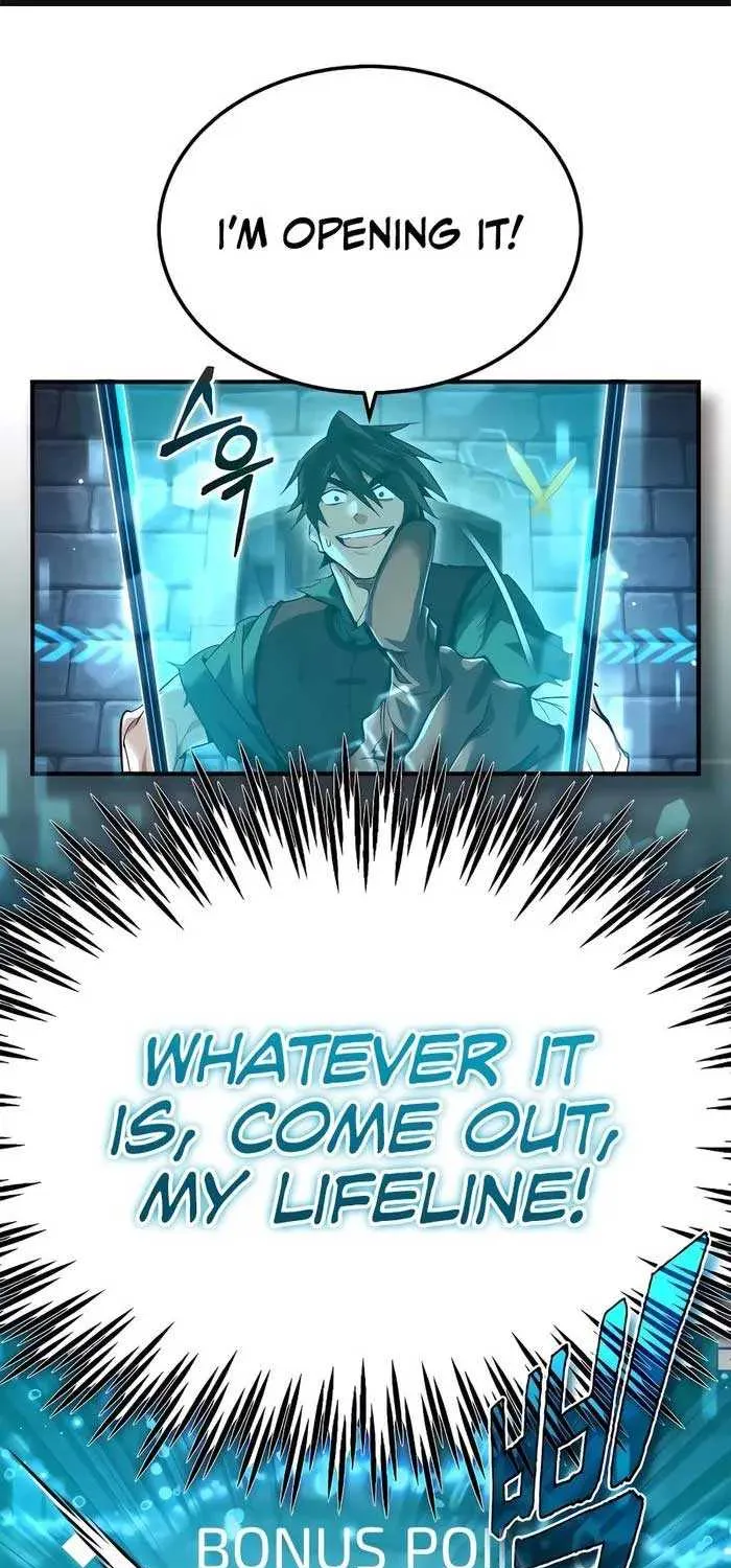 Read There’s No Such Thing as a Bad Hero in the World Manga Online