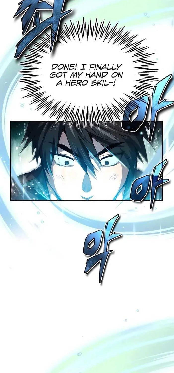 Read There’s No Such Thing as a Bad Hero in the World Manga Online