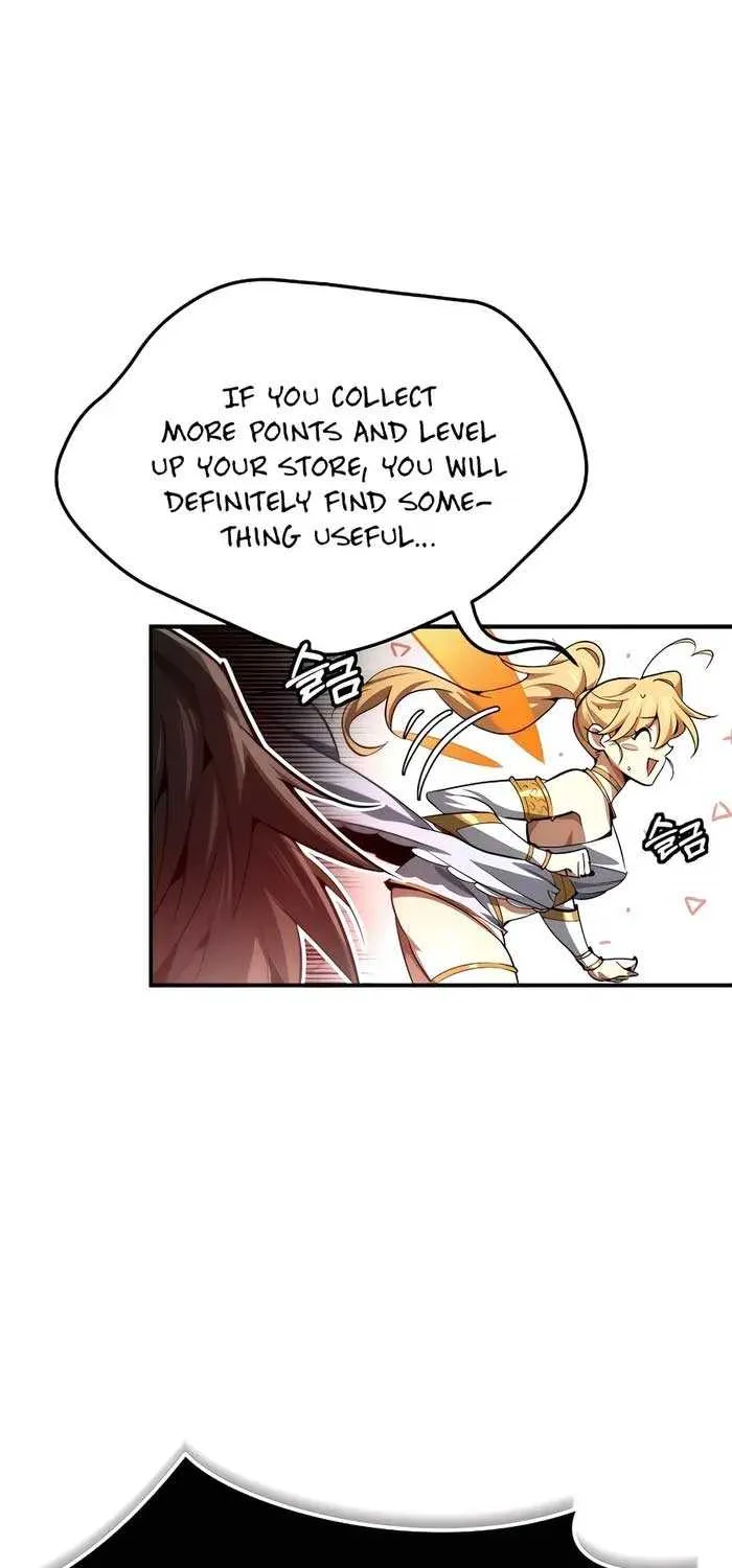 Read There’s No Such Thing as a Bad Hero in the World Manga Online