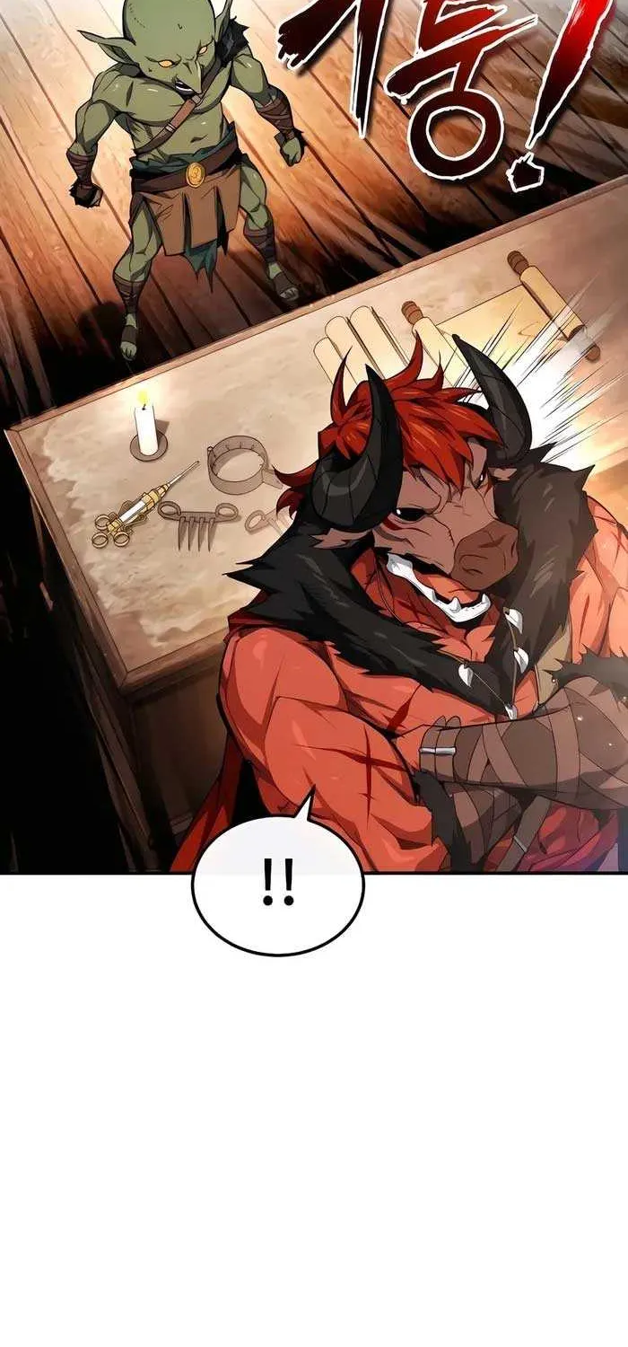 Read There’s No Such Thing as a Bad Hero in the World Manga Online
