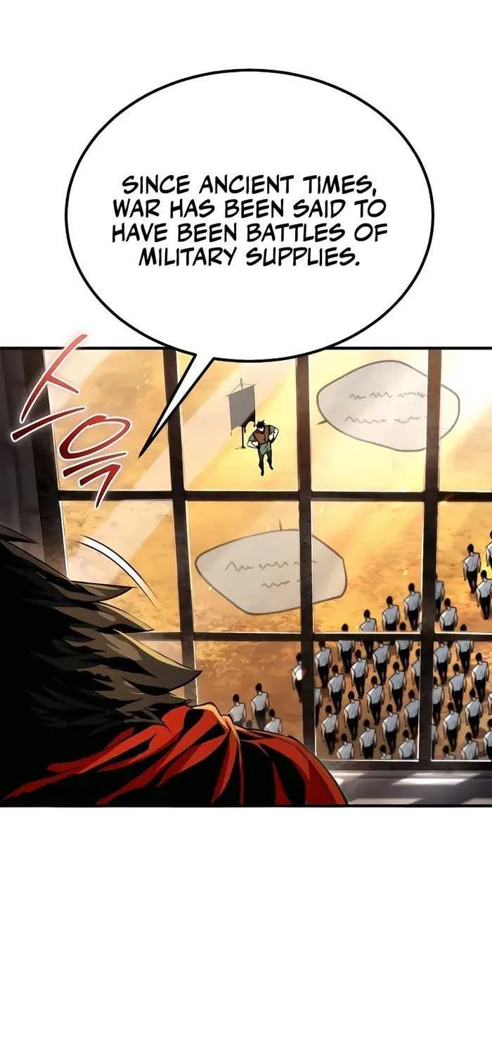 Read There’s No Such Thing as a Bad Hero in the World Manga Online