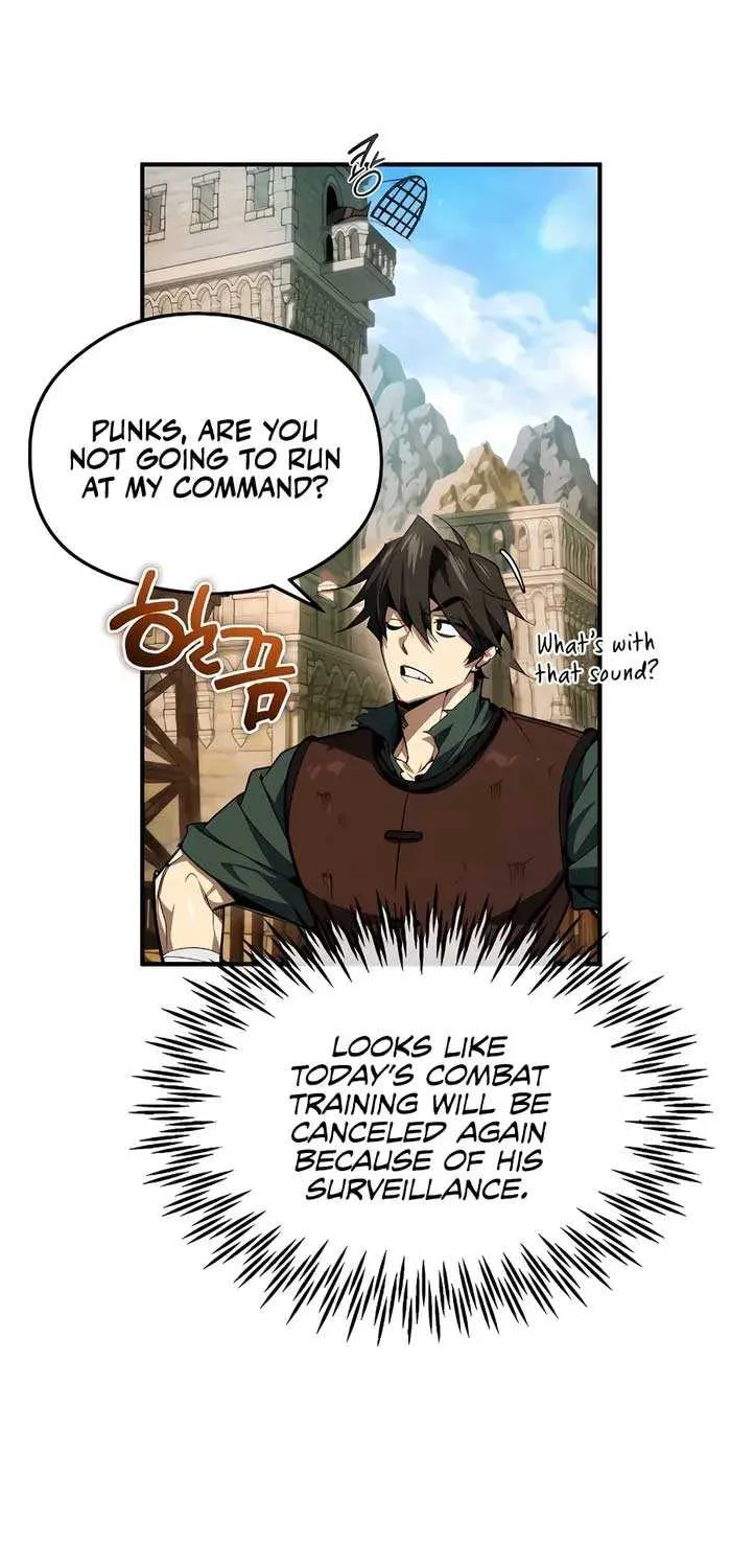Read There’s No Such Thing as a Bad Hero in the World Manga Online