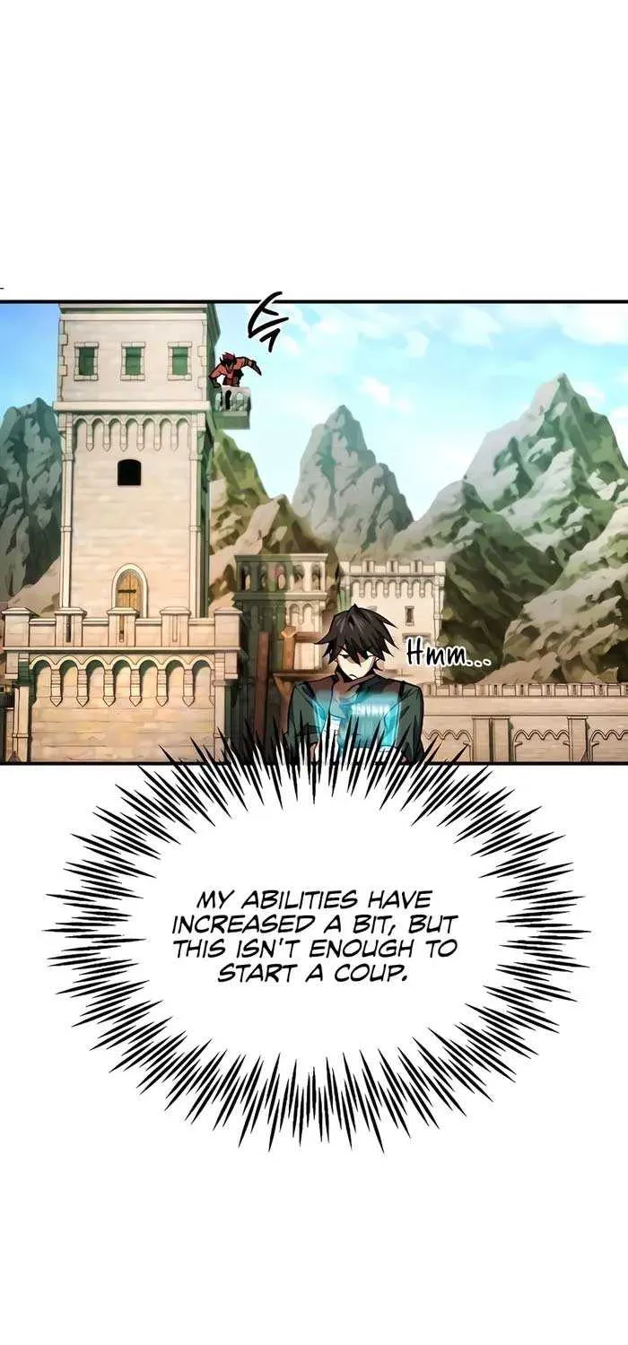 Read There’s No Such Thing as a Bad Hero in the World Manga Online