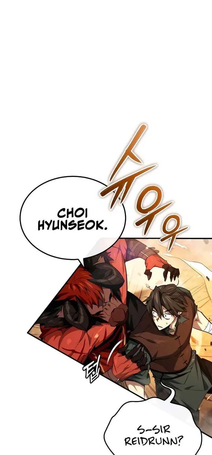 Read There’s No Such Thing as a Bad Hero in the World Manga Online