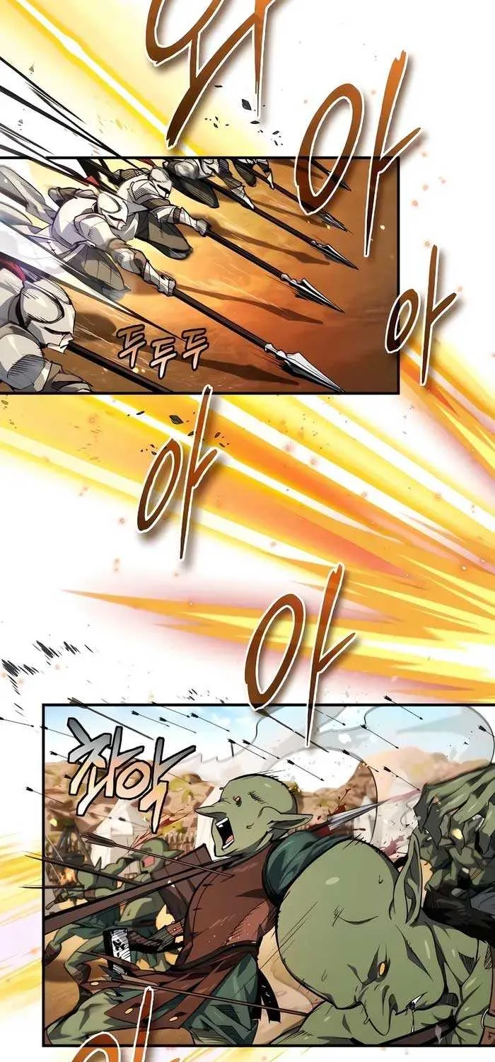 Read There’s No Such Thing as a Bad Hero in the World Manga Online