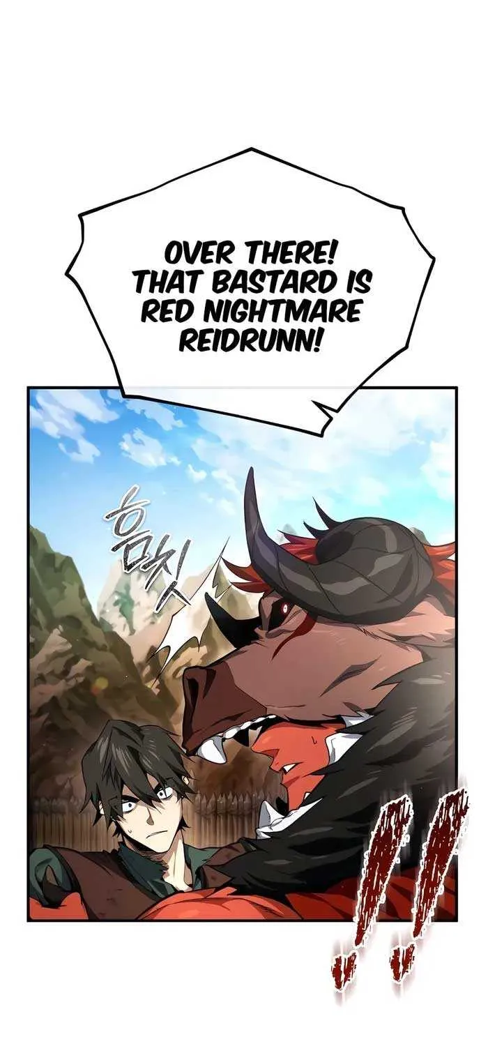 Read There’s No Such Thing as a Bad Hero in the World Manga Online