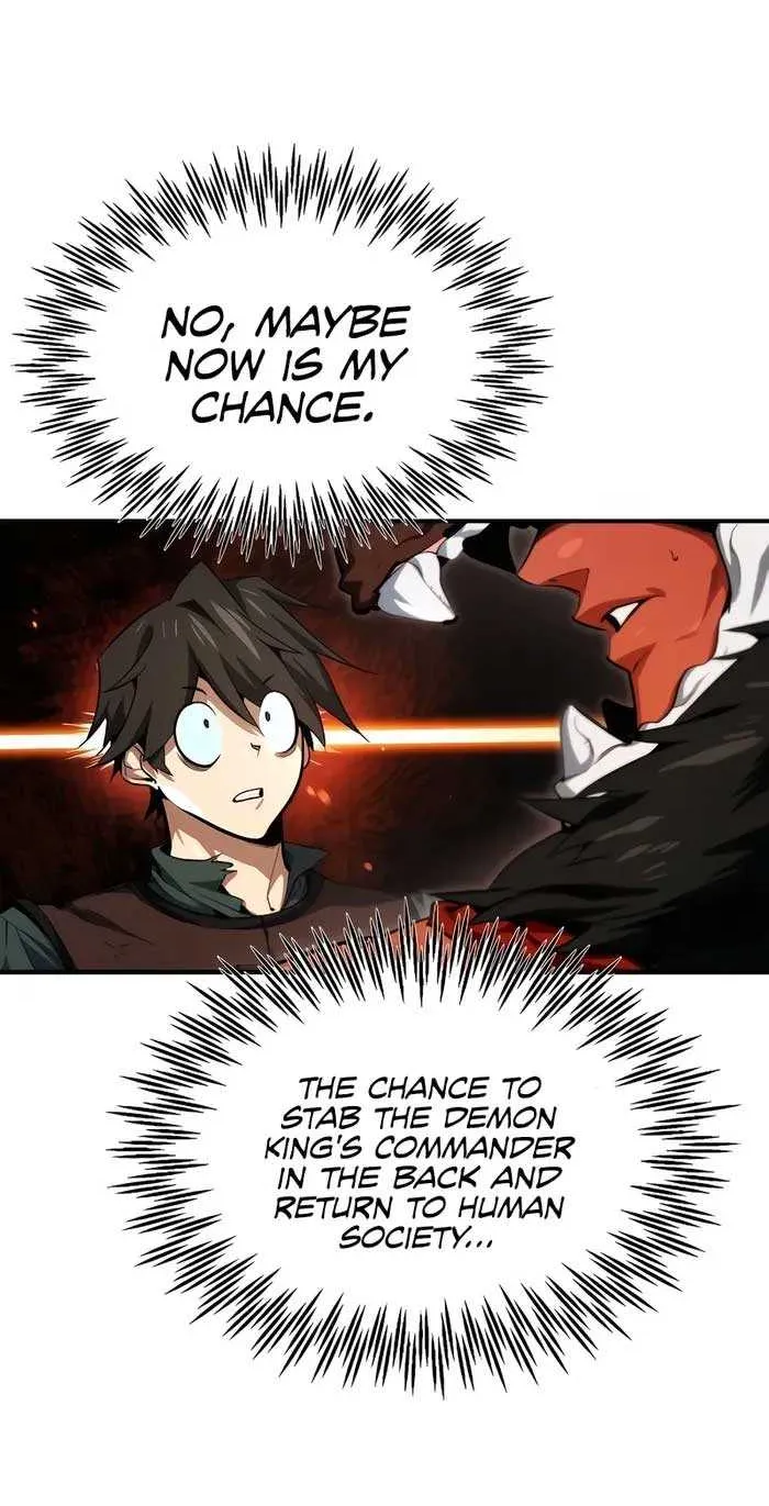 Read There’s No Such Thing as a Bad Hero in the World Manga Online