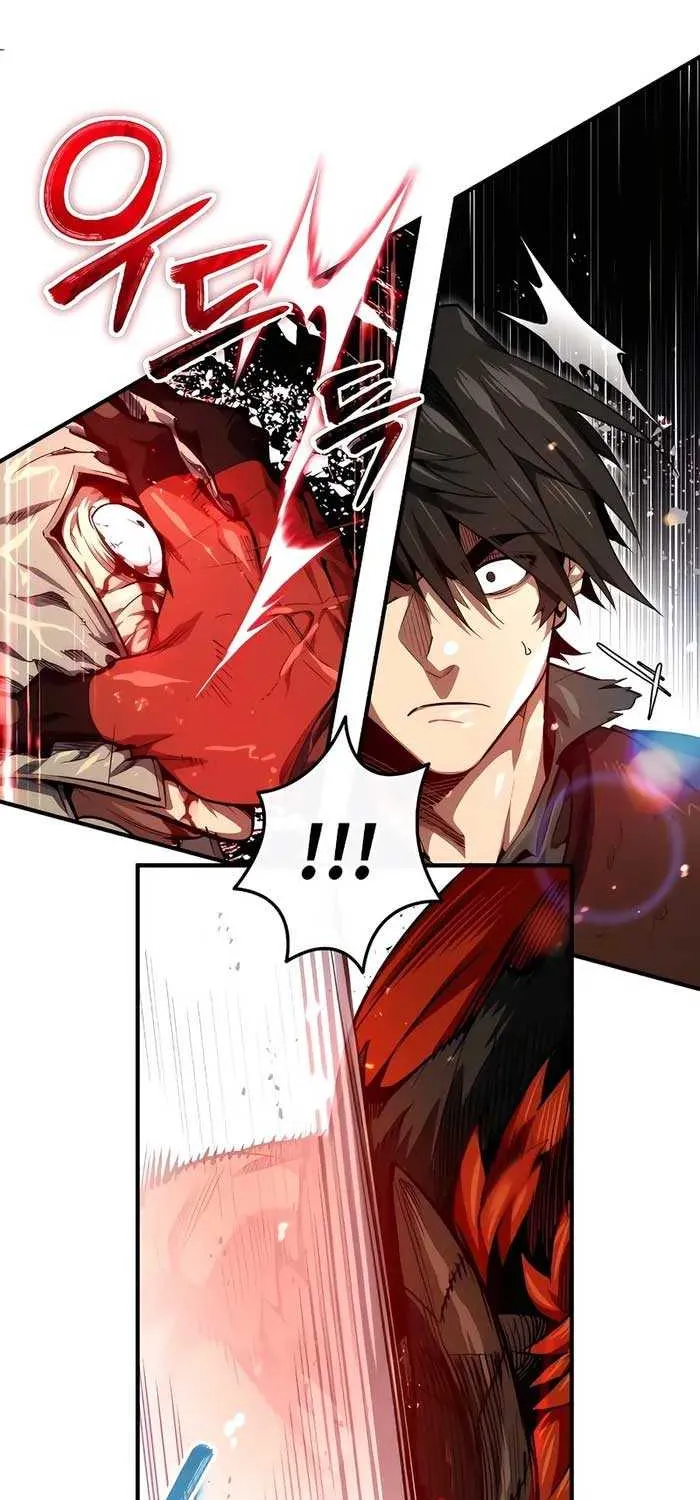 Read There’s No Such Thing as a Bad Hero in the World Manga Online
