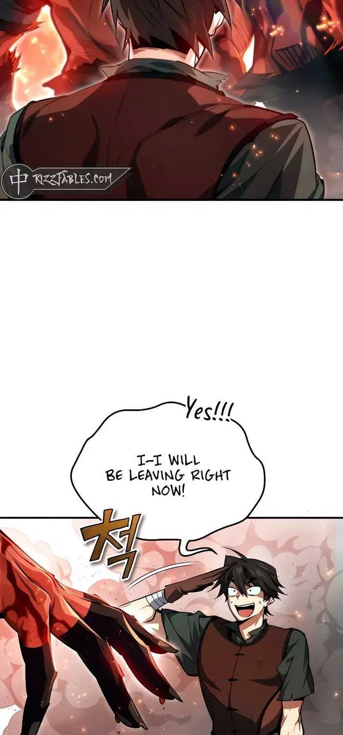 Read There’s No Such Thing as a Bad Hero in the World Manga Online