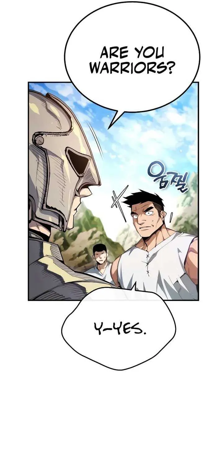 Read There’s No Such Thing as a Bad Hero in the World Manga Online