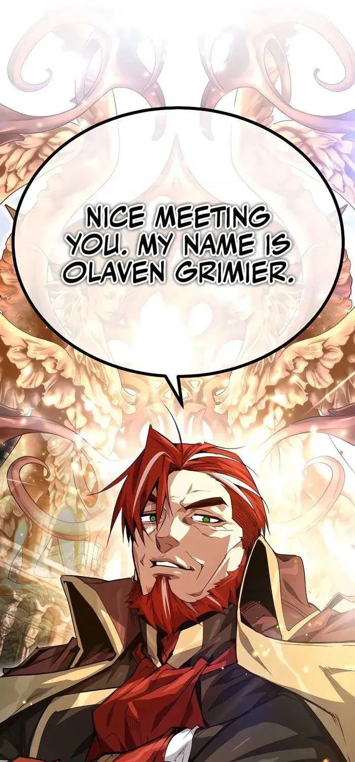 Read There’s No Such Thing as a Bad Hero in the World Manga Online
