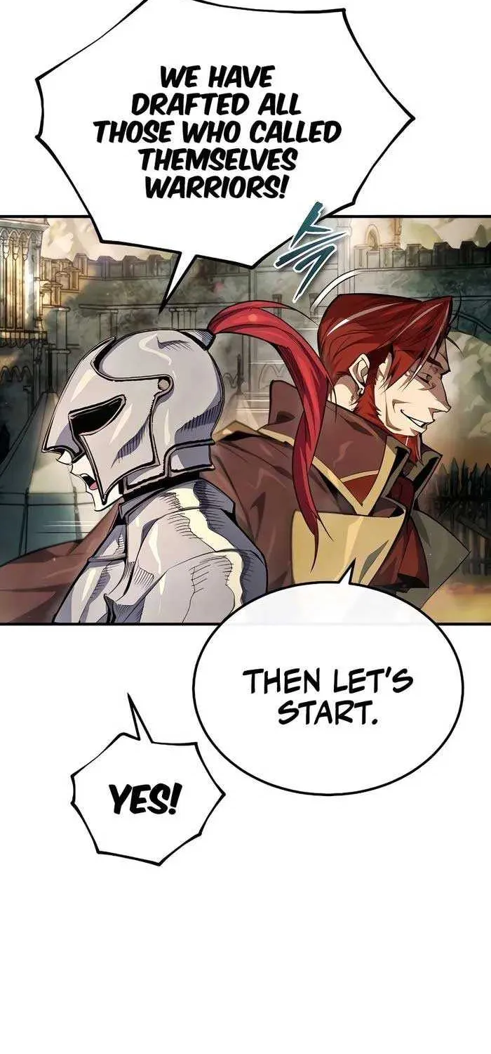 Read There’s No Such Thing as a Bad Hero in the World Manga Online