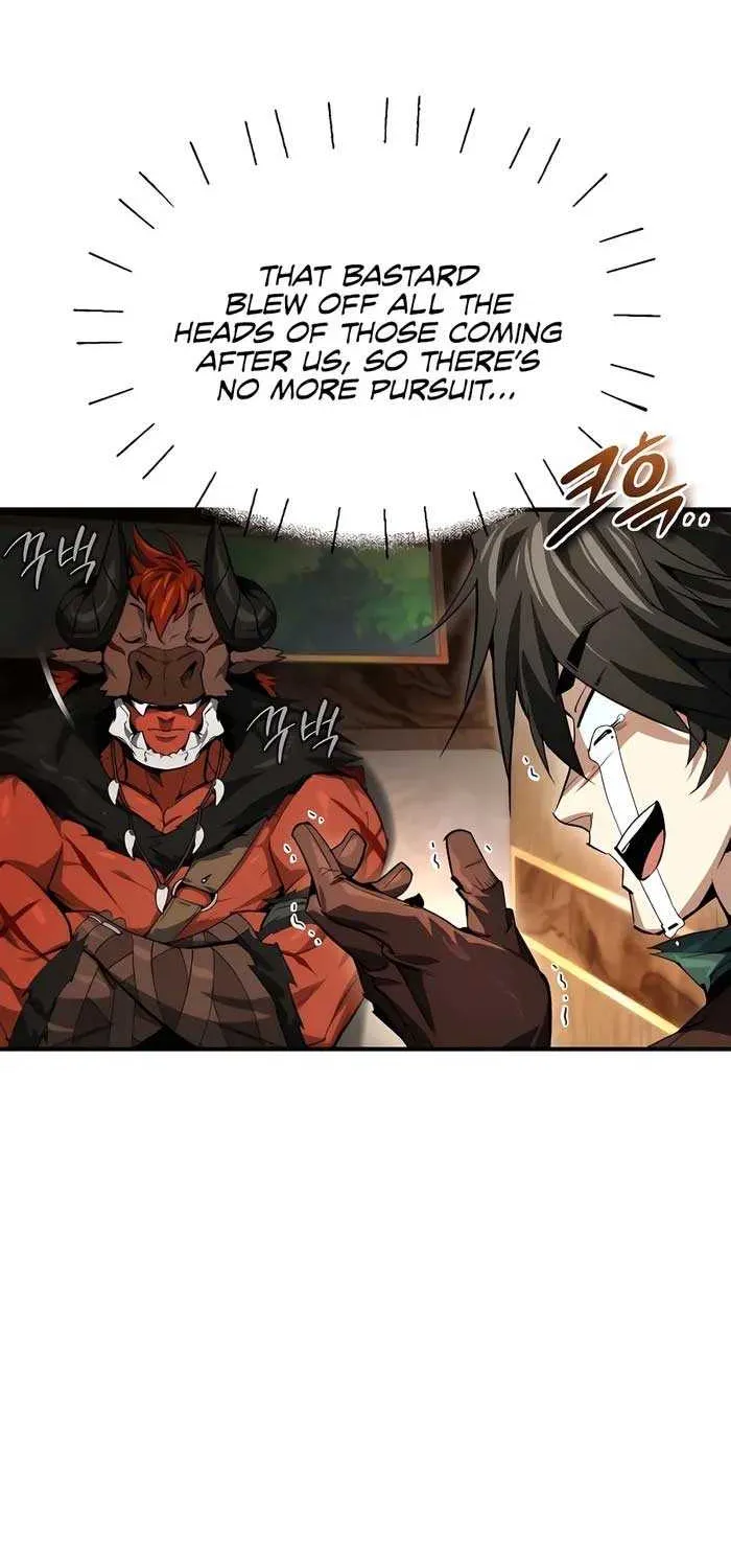 Read There’s No Such Thing as a Bad Hero in the World Manga Online