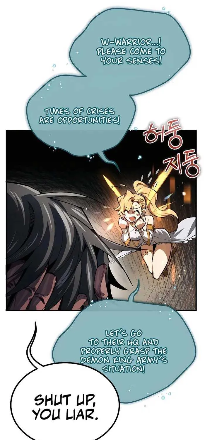 Read There’s No Such Thing as a Bad Hero in the World Manga Online