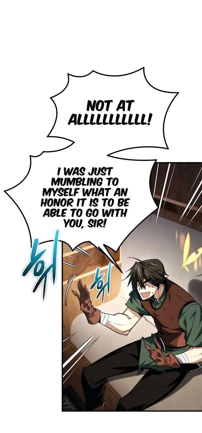 Read There’s No Such Thing as a Bad Hero in the World Manga Online