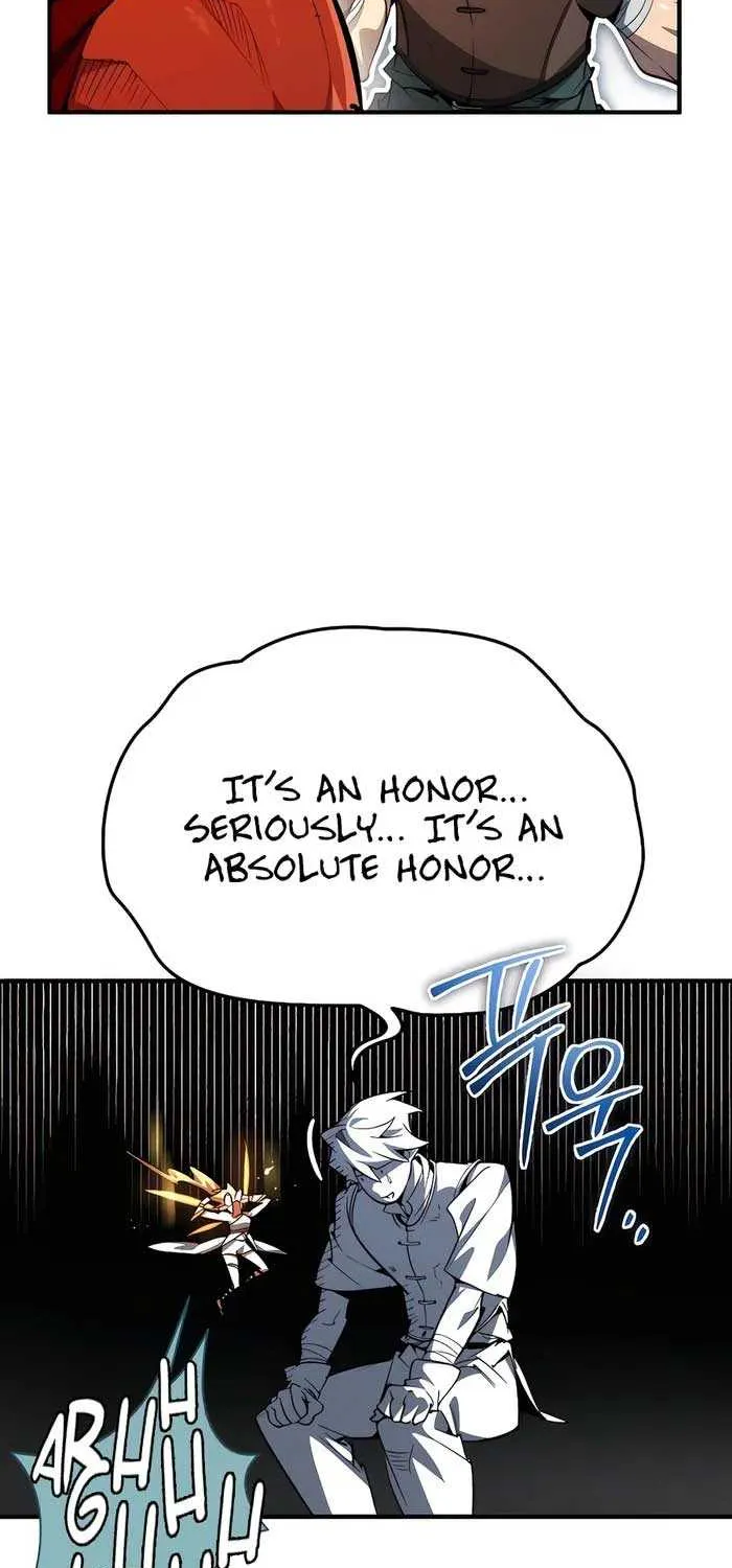 Read There’s No Such Thing as a Bad Hero in the World Manga Online