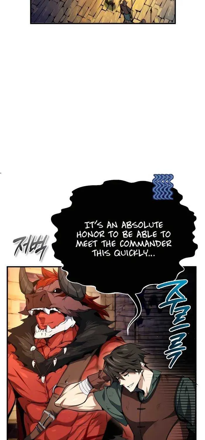 Read There’s No Such Thing as a Bad Hero in the World Manga Online