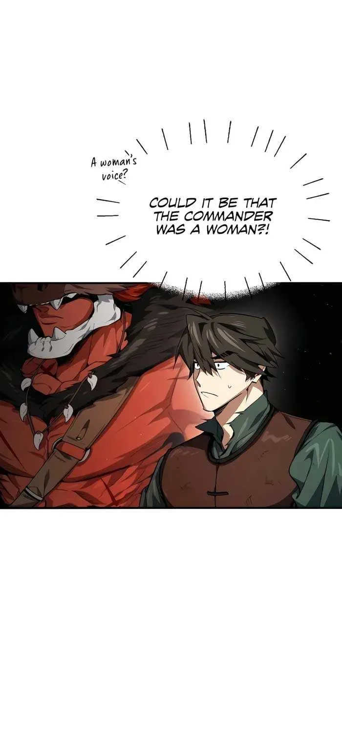 Read There’s No Such Thing as a Bad Hero in the World Manga Online