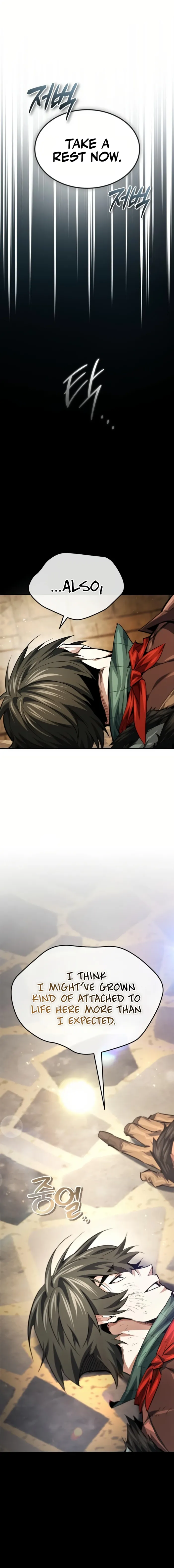 Read There’s No Such Thing as a Bad Hero in the World Manga Online