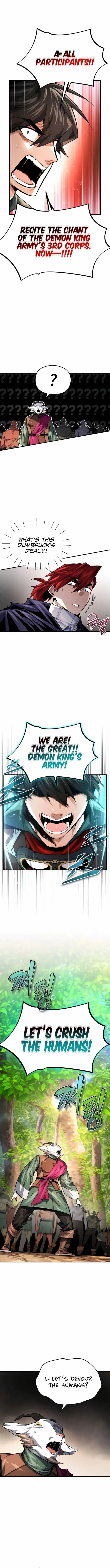 Read There’s No Such Thing as a Bad Hero in the World Manga Online